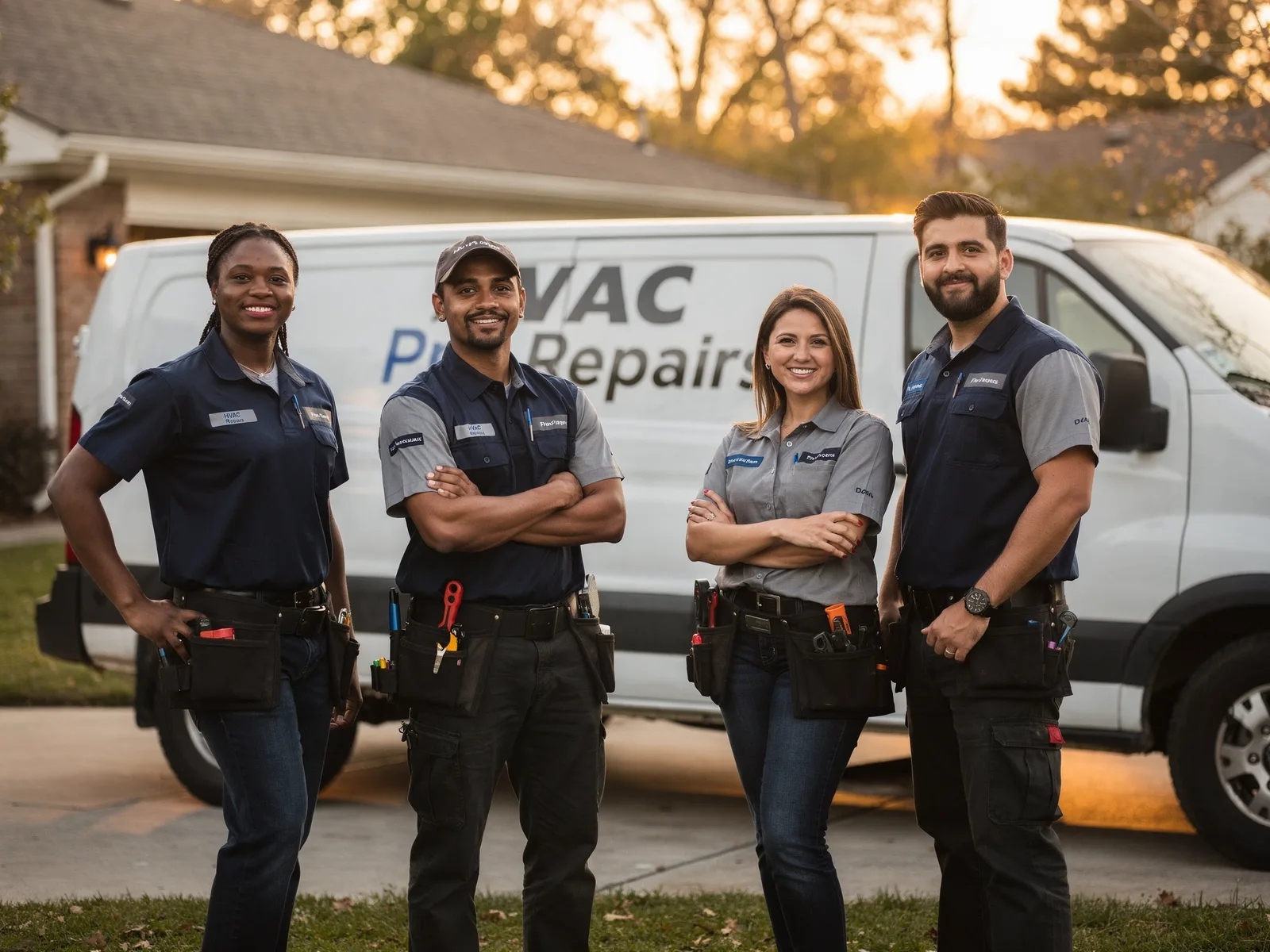 Heat Pump Repair company in South Barre, VT