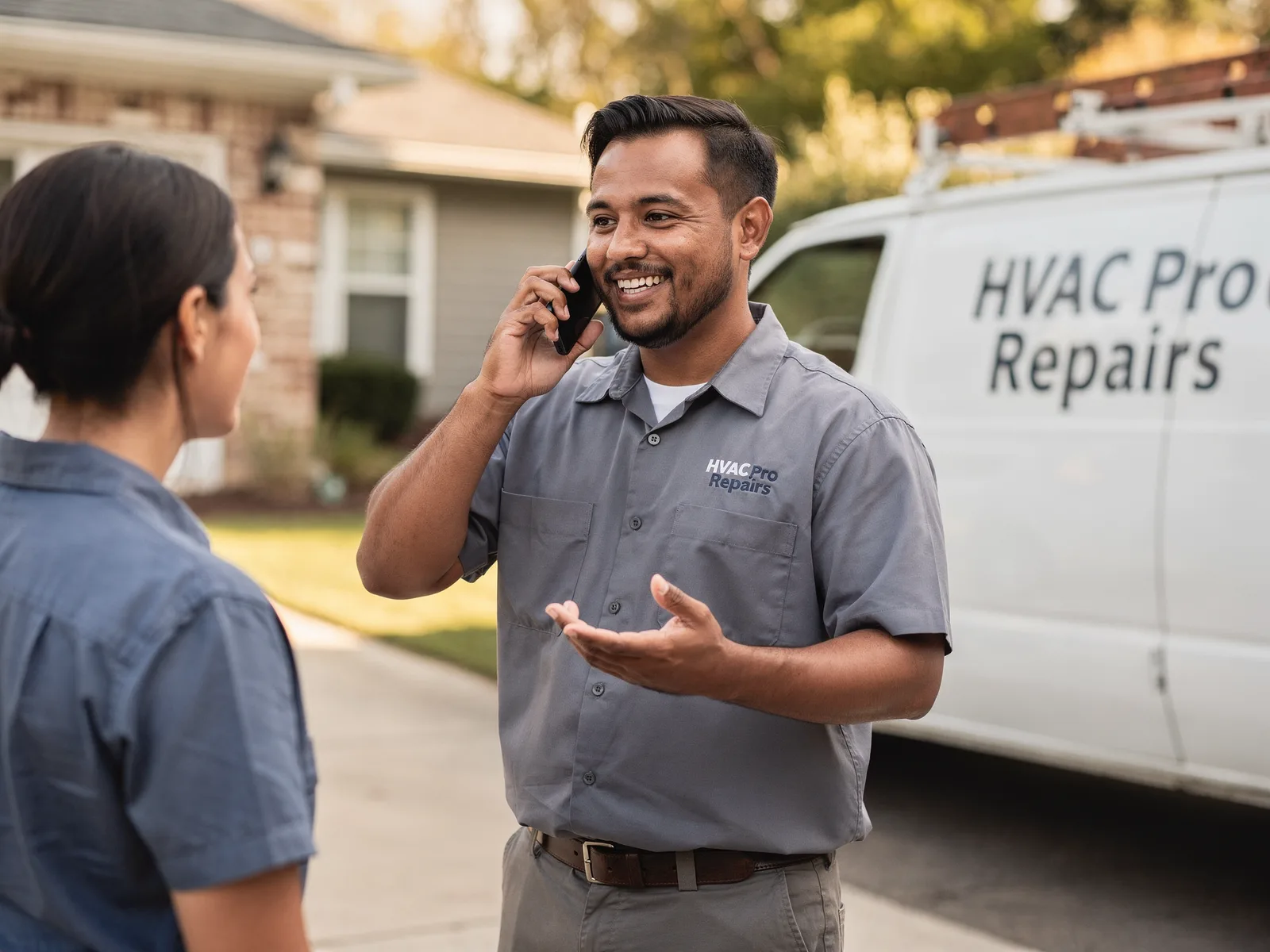 Heat Pump Repair South Barre, VT FAQs